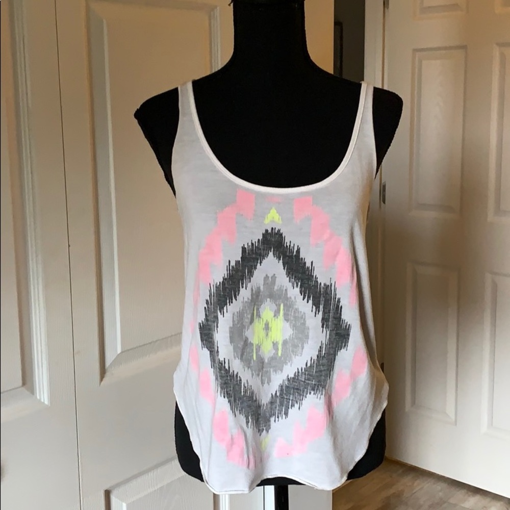Billabong Tank